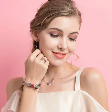Best 925 Silver Jewelry for First-Time Gift Buyers