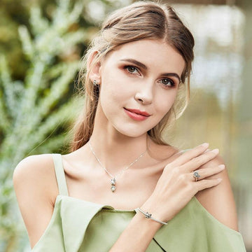 Discover Perfect Dog-Themed Jewelry Gifts