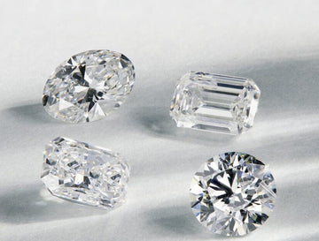 How to Tell If a Diamond is Real or Fake?