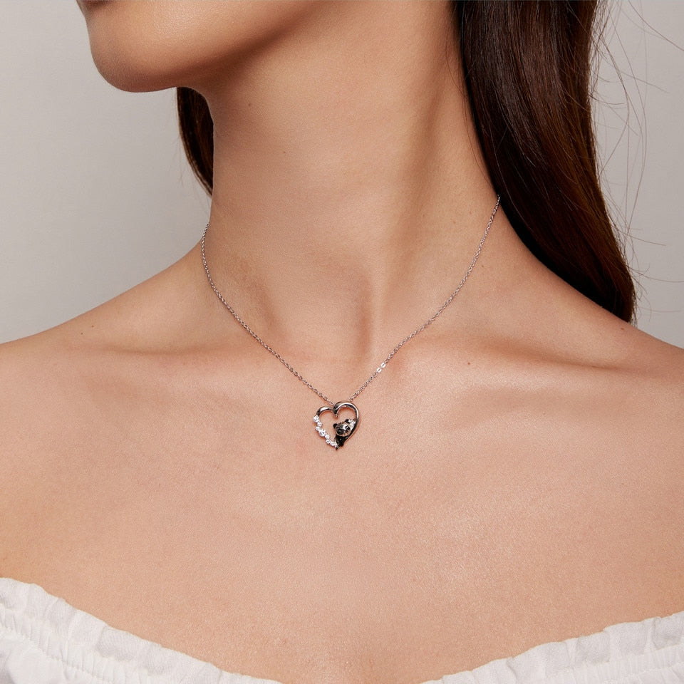 Discover Adorable Panda-Themed Jewelry Gifts