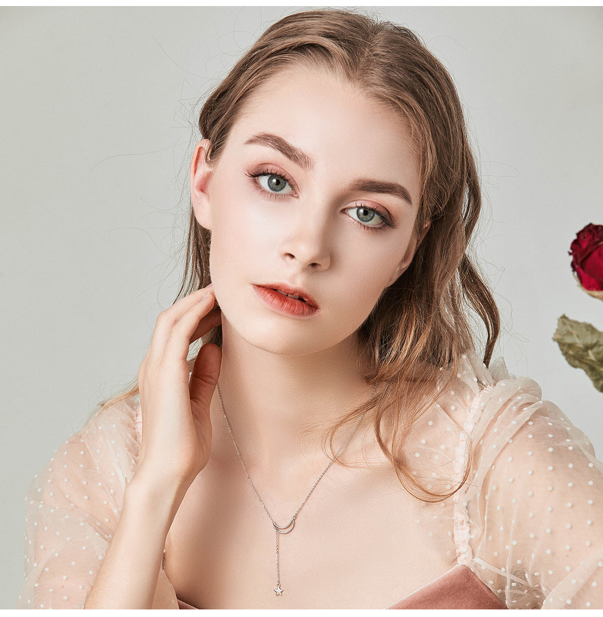 Geometric Jewelry & Modern Gift Ideas