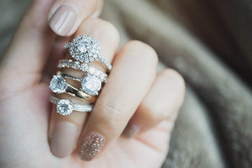 How to Clean Jewelry at Home