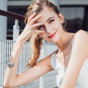 Durable Silver Jewelry: The Perfect Travel-Friendly Gift